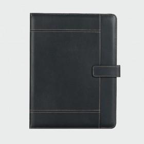 93-8091 padfolio black